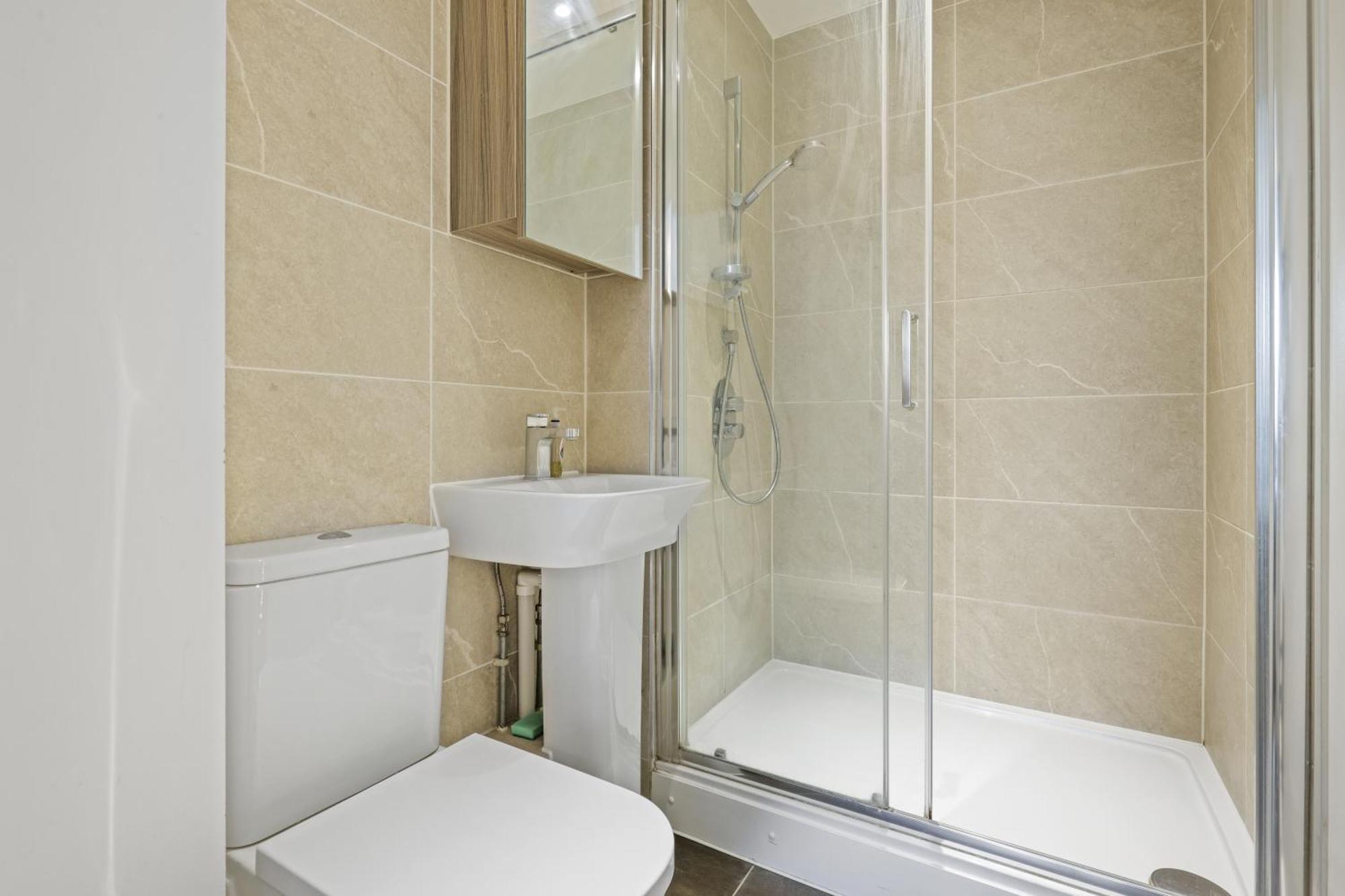 Canning Town 2 Bed Apartment 런던 외부 사진